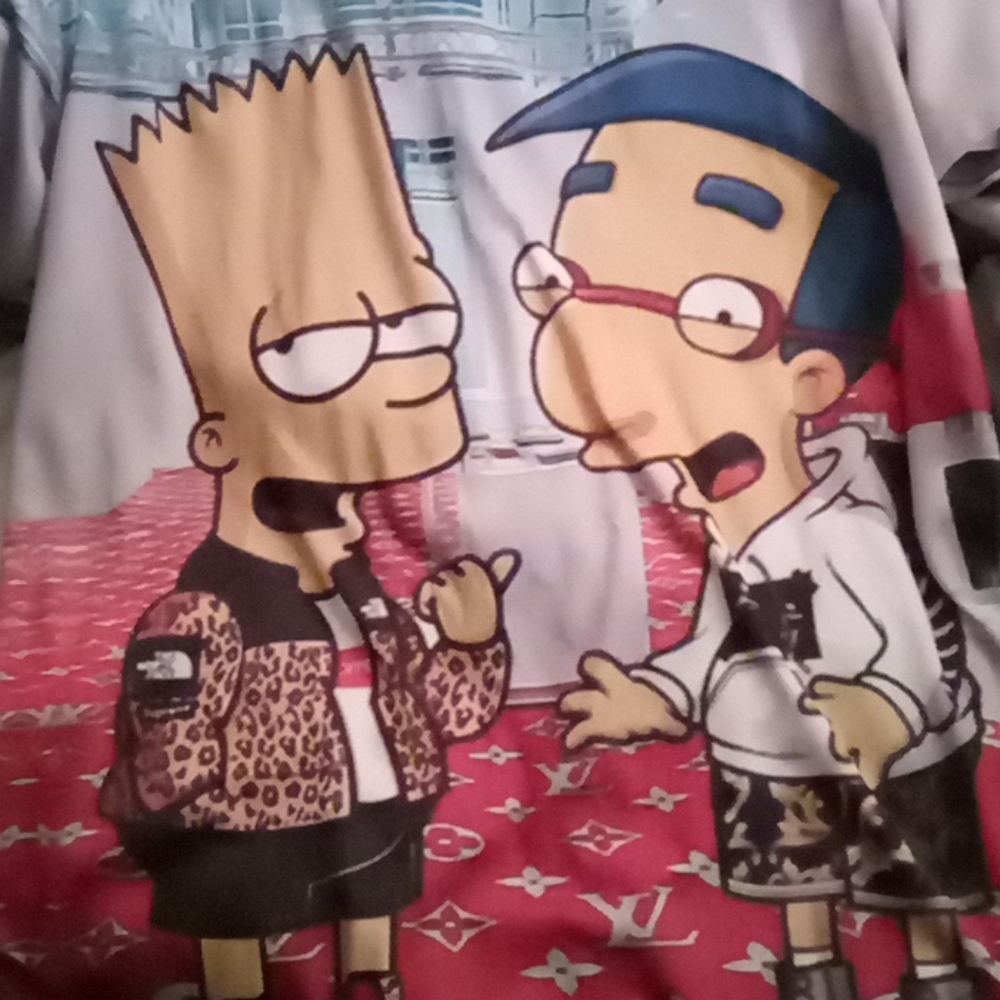 Tee shirt